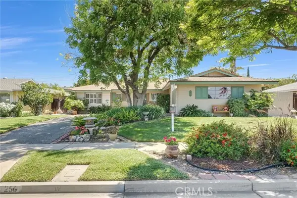 256 Monterey, Corona, CA 92879