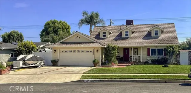16926 Flanders Street, Granada Hills, CA 91344 - #2