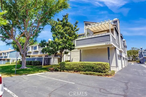 24141 High Knob Road  #G, Diamond Bar, CA 91765