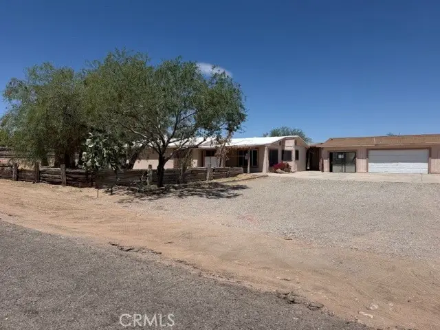 212 Schulz, Needles, CA 92363 - #1