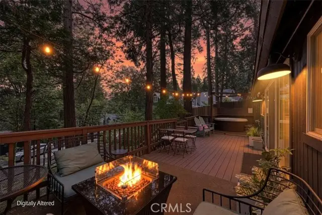 669 Knoll, Crestline, CA 92325 - #1