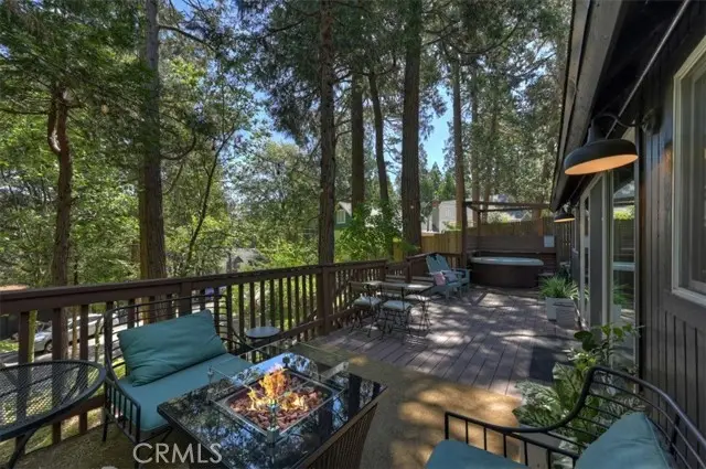 669 Knoll, Crestline, CA 92325 - #2