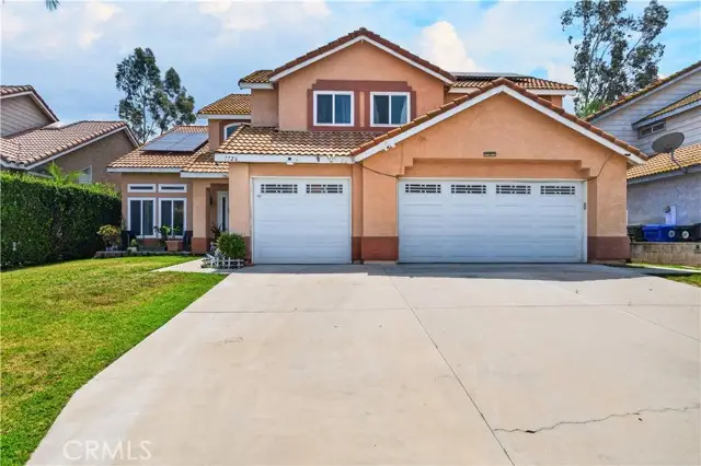 7726 Whitney Drive, Riverside, CA 92509 - #1