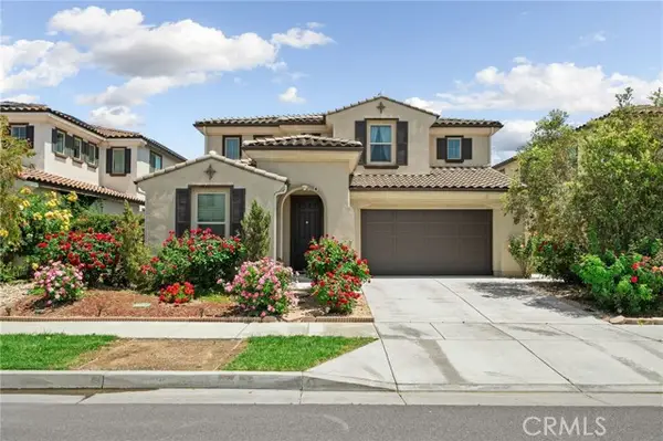 4665 Flagstone Avenue, Ontario, CA 91762