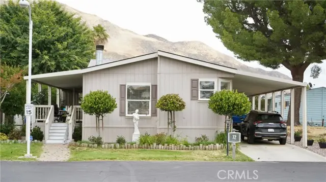 21100 State  #72, Carlotta, CA 92383 - #1