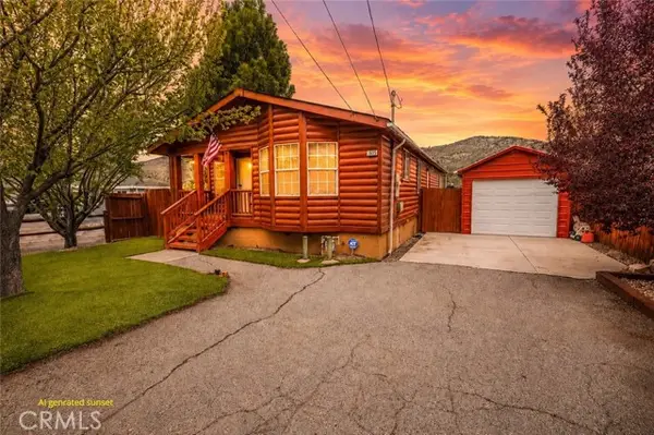 1035 Fairway, Big Bear City, CA 92314