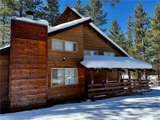340 Mojave, Big Bear City, CA 92314 - #2