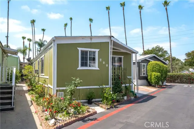12560 Haster  #208, Garden Grove, CA 92840 - #1