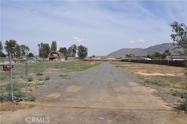 0 Oliver Street, Moreno Valley, CA 92555