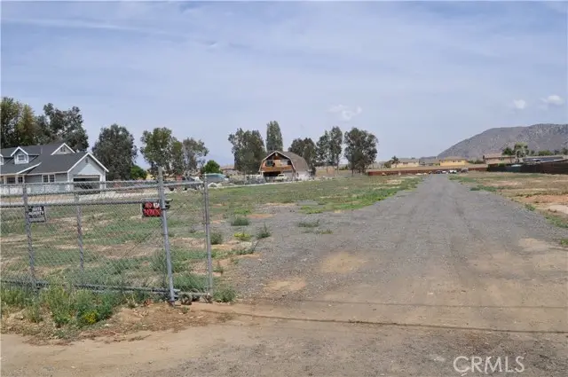 0 Oliver Street, Moreno Valley, CA 92555 - #2