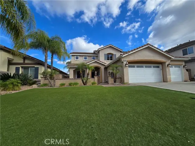 24903 Sunset Vista, Menifee, CA 92584 - #1