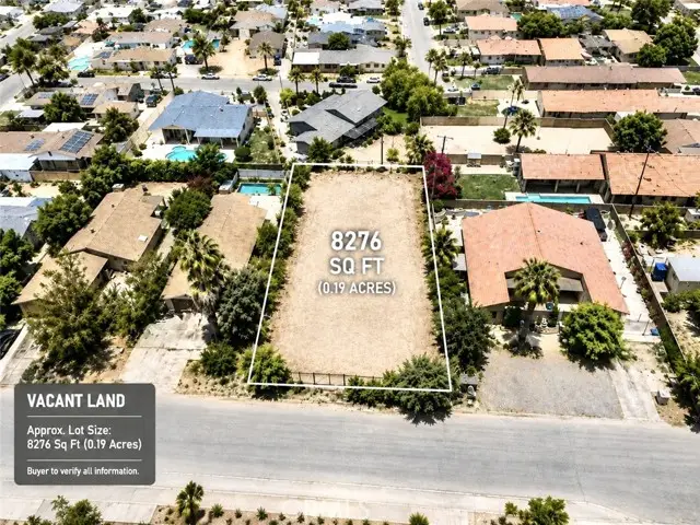 196 Olancha, Cathedral City, CA 92234 - #1