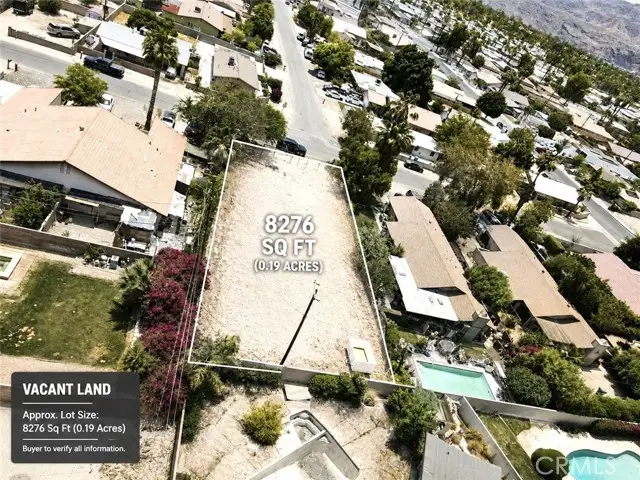 196 Olancha, Cathedral City, CA 92234 - #2