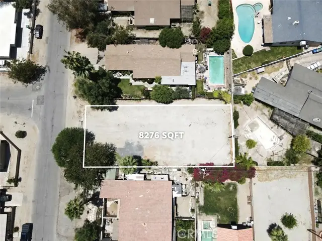 196 Olancha, Cathedral City, CA 92234 - #3