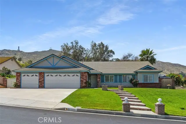 8033 Stonemist, Riverside, CA 92509 - #1