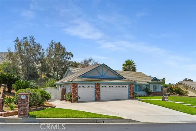 8033 Stonemist, Riverside, CA 92509 - #2
