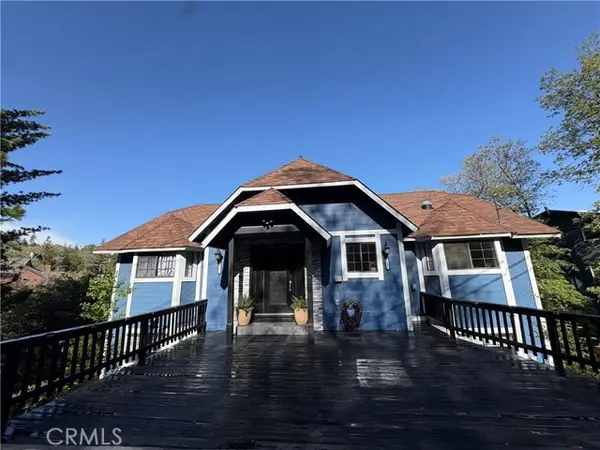 1137 Nadelhorn, Lake Arrowhead, CA 92352
