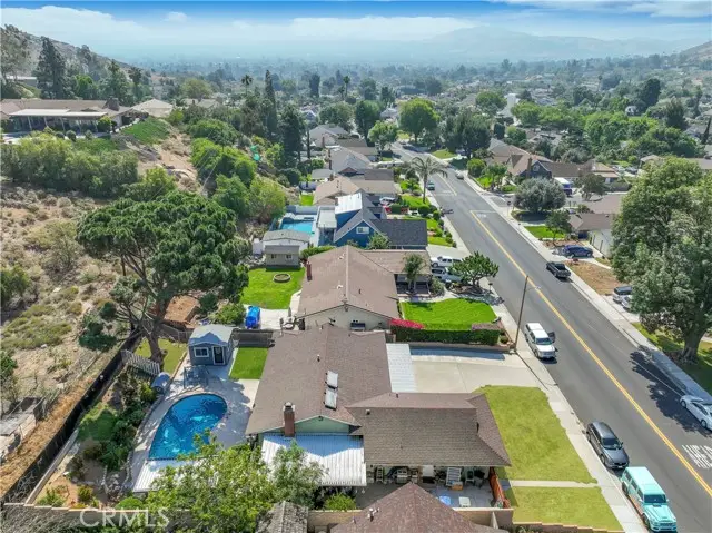 5493 Peacock, Riverside, CA 92505 - #3