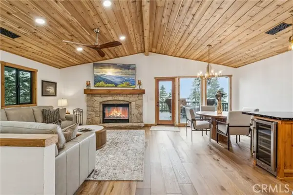 590 Arrowhead Villa, Lake Arrowhead, CA 92352