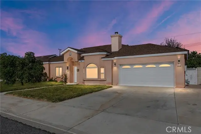10755 Geronimo, Bloomington, CA 92316 - #1