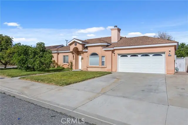 10755 Geronimo, Bloomington, CA 92316 - #2