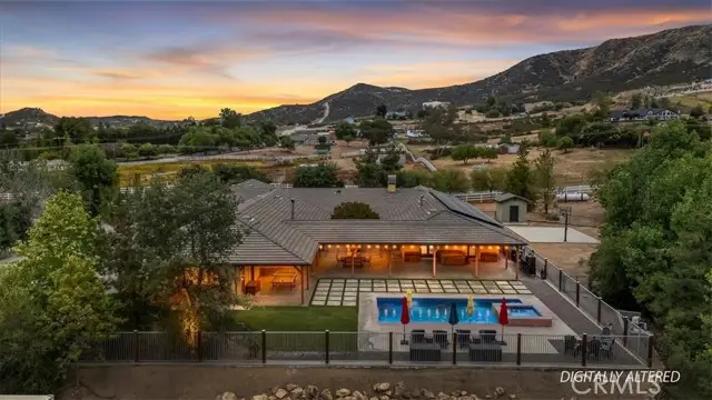 16420 Rocky Glen Road, Perris, CA 92570 - #1