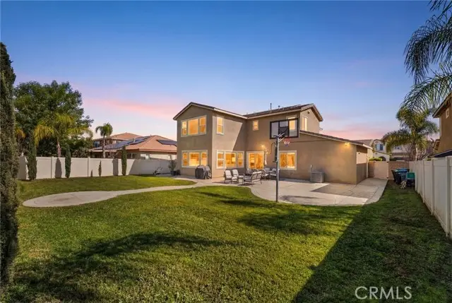 35069 Painted Rock, Winchester, CA 92596 - #1