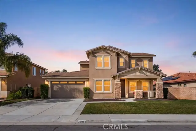 35069 Painted Rock, Winchester, CA 92596 - #2