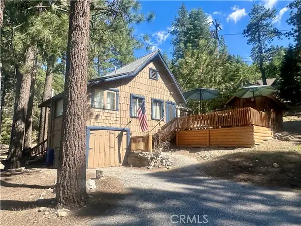 1118 Clubview Avenue, Big Bear Lake, CA 92315