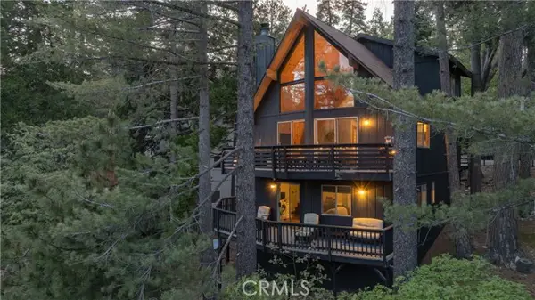 164 Birchwood Drive, Lake Arrowhead, CA 92352