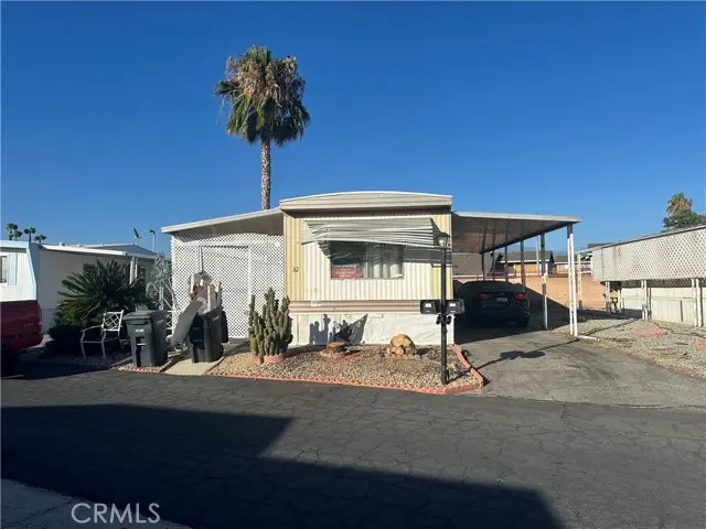 332 N LYON AVENUE  #32, Hemet, CA 92543 - #3