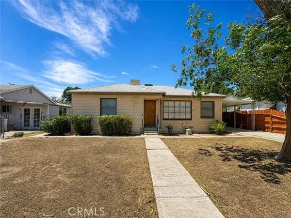325 Sanders Street, Ridgecrest, CA 93555
