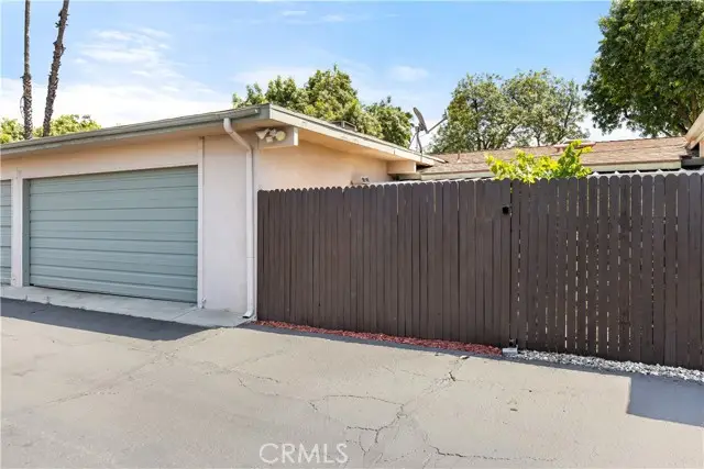 621 Palm Avenue  #E, Hemet, CA 92543 - #2