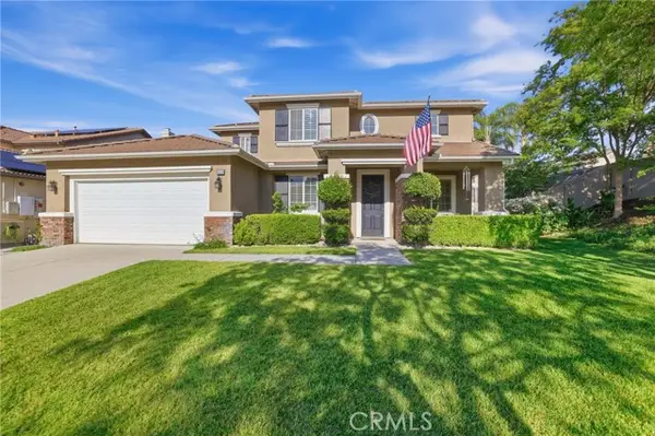 1418 Revelation Way, Redlands, CA 92374