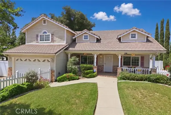 12568 Bryant, Yucaipa, CA 92399