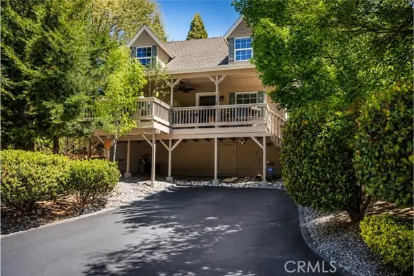 791 Arth, Crestline, CA 92325