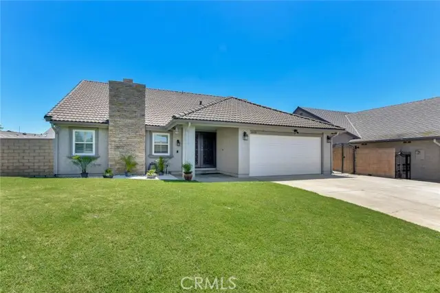 12319 Orange Place, Chino, CA 91710 - #1