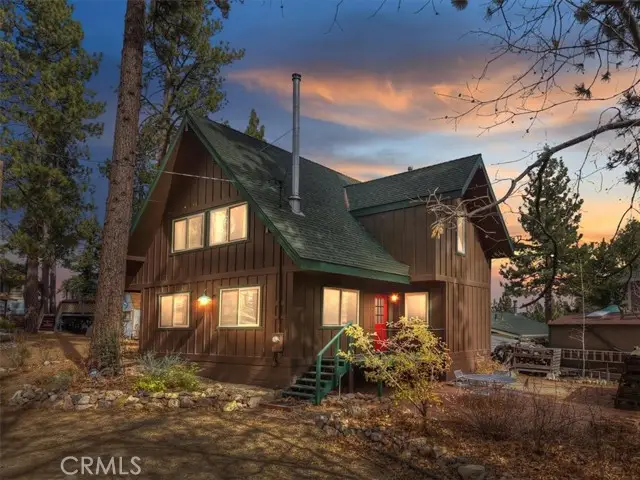 929 Andrew, Big Bear Lake, CA 92315 - #1