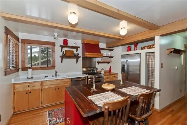 929 Andrew, Big Bear Lake, CA 92315 - #3