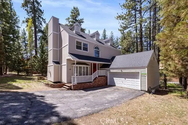 1200 Constellation, Big Bear City, CA 92314