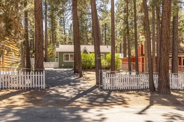 336 Mojave, Big Bear City, CA 92314