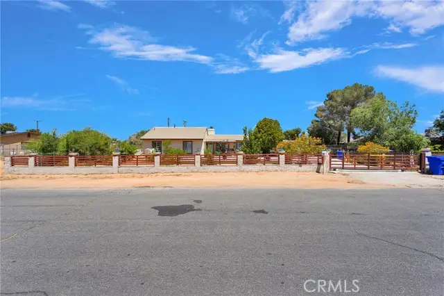 21998 Biloxi Road, Apple Valley, CA 92307 - #2