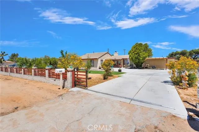 21998 Biloxi Road, Apple Valley, CA 92307 - #3