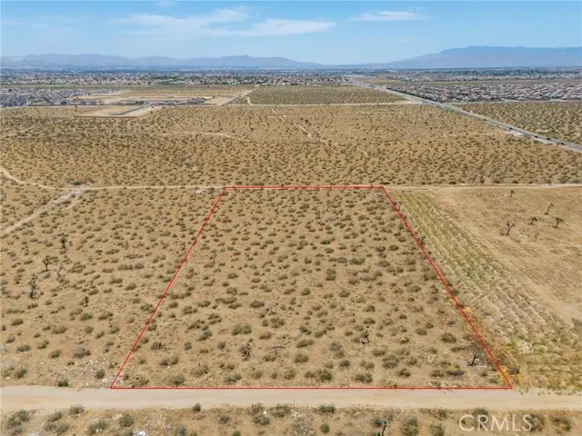 0 Bellflower Street, Victorville, CA 92392 - #1