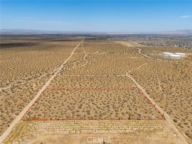 0 Bellflower Street, Victorville, CA 92392 - #2
