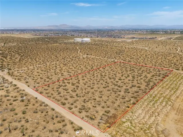 0 Bellflower Street, Victorville, CA 92392 - #3
