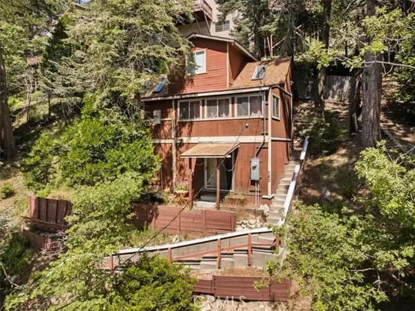 782 Virginia Court, Lake Arrowhead, CA 92352
