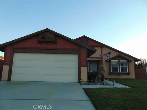 33763 Noreen, Yucaipa, CA 92399