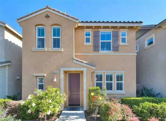5926 Ginger, Eastvale, CA 92880 - #1
