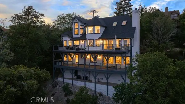 27417 Matterhorn, Lake Arrowhead, CA 92352